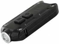 купить Фонарь брелок NITECORE TIP Black в Алматы фото 2