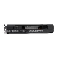 купить Видеокарта 12Gb PCI-E GDDR6 GIGABYTE GV-N3060WF2-12GD, 2хHDMI+2xDP, GeForce RTX 3060 в Алматы фото 3