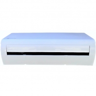 купить Кондиционер EUROKLIMAT EWFO-24HRN1 , вн/бл-ох/об 6.5/6.75 кВт, потреб. мощ. ох/об  2.02/1.87кВт, ~65m2 нар. бл.EWOF-24HN в Алматы фото 2