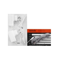 купить Wireless Mesh System, Tenda Nova MW3(2-PACK), WiFi 5 (1200M), (1+1) x 10/100M в Алматы фото 3