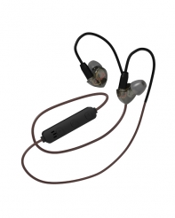 купить Наушники RITMIX RH-445 CBTH Bluetooth + кабельное подключение /  в Алматы фото 2