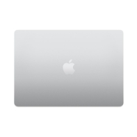 купить Ноутбук Apple MacBook Air A2941, Apple M2/15.3*Retina/8GB/512GB/10-core GPU/MacOS/Silver MQKT3 в Алматы фото 3