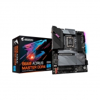 купить Материнская плата Gigabyte B660 A MASTER DDR4 в Алматы фото 1
