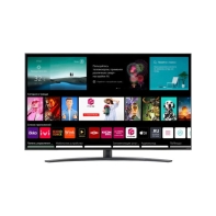 купить Телевизор LG 50QNED816QA Smart 4K NanoCell в Алматы