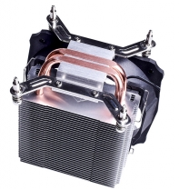 купить Вентилятор для процессора ID-COOLING SE-912i-R в Алматы фото 2