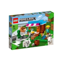 купить Конструктор LEGO Minecraft Пекарня в Алматы фото 1