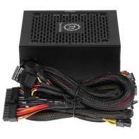 купить Блок питания Gigabyte GP-P450B, 450W, 12cm fan, Active PFC, 80 Plus Bronze, ATX в Алматы фото 1
