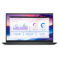купить Ноутбук Dell Vostro 5410/Процессор Core i5-11320H/ОЗУ 8GB/Накопитель 256GB SSD/Экран 14.0* FHD/Графика Intel Iris Xe/Сканер отпечатков пальца FgrPr/Камера и микрофон Cam & Mic/Сеть WLAN + BT/Подсветка клавиатуры Backlit Kb/Аккумулятор 4 Cell/Операцио в Алматы фото 2