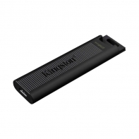 купить Флэш-накопитель Kingston 1Tb USB-C 3.2 Gen 2 DataTraveler Max (Black) в Алматы фото 2