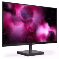 купить Монитор 27" PHILIPS 276C8/00 IPS 2560x1440 4мс 350 кд/м2 1000:1 USB 2xHDMI Цвет: Черный в Алматы фото 1