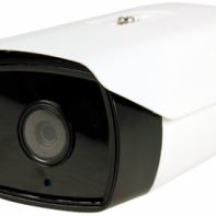 купить IP-Камера Mini Bullet 4MP TIANDY TC-NC9401S3E-4MP-E-I <4MP, 4mm, ИК-подсветка 25m> в Алматы фото 1