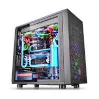 купить Корпус Thermaltake Core X31 TG, CA-1E9-00M1WN-03 в Алматы фото 3