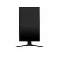 купить Монитор Игровой 23,8" AOC 24G2SU/BK VA 165Hz 350cdm 1ms 3000:1 VGA DP 2xHDMI 4xUSB Hub 2x2W в Алматы фото 2