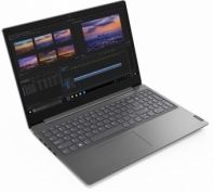 купить Ноутбук Lenovo V155-15AST 15,6**FHD(AG)/Core i5-1035G1/8Gb/512Gb SSD/DOS (82C500HRRU) /  в Алматы фото 2