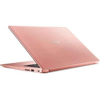 купить Ноутбук Acer/SF314-57/Core i5/1035G1/1 GHz/8 Gb/256 Gb/Nо ODD/Graphics/UHD/256 Mb/14 **/1920x1080/Linux/18.04//розовый в Алматы фото 3