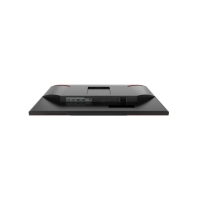 купить Монитор Игровой 27" AOC U27G3X/BK IPS 3840x2160 160Hz 1ms 400cd/m 1000:1 2xHDMI 1xDP Black в Алматы фото 3