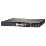 купить Коммутатор HPE Aruba 2930M 24G 1-slot (JL319A) в Алматы фото 2