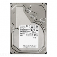 купить Жёсткий диск HDD 10 Tb SATA 6Gb/s Toshiba MG06ACA10TE 3.5* 7200rpm 256Mb в Алматы фото 1