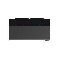 купить Компьютерный стол DX Racer Tidal GD/1400TPMDF/N (комплект столешница и основание) в Алматы фото 3