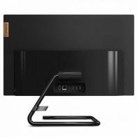 купить моноблок Lenovo IdeaCentre A340-24ICB 23.8** FHD(1920x1080)/Intel Core i3-8100T 3.10GHz Quad/4GB/1TB/RD 530 2GB/DVD-RW/WiFi/BT4.0/CR/KB+MOUSE(USB)/DOS/1Y/BLACK в Алматы фото 3
