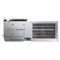 купить Видеокарта Gigabyte (GV-N407TAERO OC-12GD) RTX4070Ti AERO OC 12G в Алматы фото 3