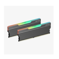 Купить DIMM DDR4 16 GB kit <3200MHz> Hiksemi (Hikvision) Future RGB, HSC416U32C5, (2x8GB) в Алматы