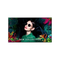 Купить Samsung LFD дисплей QM65C 65", LH65QMCEBGCXCI Алматы