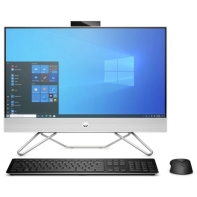 купить HP 6D455EA HP 205 G8 All-in-One 23.8 R5-5500U 16GB/512GB White в Алматы фото 2