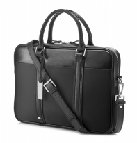 купить Сумка для ноутбука HP 1PD70AA Spectre Black-Silver Top Load, 14* в Алматы фото 1