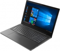 купить Ноутбук Lenovo V130/Диагональ 15.6/Разрешение HD TN AG 220N/Проецссор N4000/ОЗУ 4G(1X4GBDDR4 2400)/Жёсткий диск 500G 7MM 5400RPM/Операционная система FREE-DOS/Привод 9.0MM SUPER MULTI(TRAY IN)/Связь WIFI 1X1 AC+BT4.1/Встроенная камера и микрофон 0.3  в Алматы фото 3