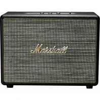 купить Компактная акустика MARSHALL Woburn черный в Алматы фото 1