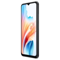 купить Смартфон OPPO A18, Glowing Black в Алматы фото 2