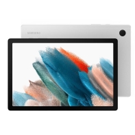купить Планшет Samsung Galaxy Tab A8 10.5 128GB LTE, silver (SM-X205NZSFSKZ) в Алматы фото 1