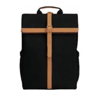 купить Рюкзак NINETYGO Commuter Oxford backpack -Black в Алматы фото 2