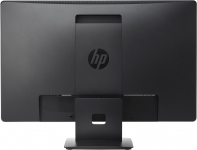 купить Монитор 23.8* TFT VA LED HP N3H14AA Ink P240va, 1920x1080, 250cd/m2, 3000:1, 178/178, 8ms, D-sub, DisplayPort,HDMI,Black в Алматы фото 2