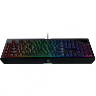 купить Клавиатура, Razer,  BlackWidow Chroma V2 (Green switch) в Алматы фото 2