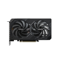 Купить Видеокарта Gigabyte (GV-N506TWF2MAX OC-8GD) RTX5060Ti WINDFORCE MAX OC 8G в Алматы