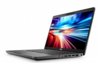 купить Ноутбук Dell/Latitude 5400/Core i5/8265U/1,6 GHz/8 Gb/256 Gb/Nо ODD/Graphics/UHD 620/256 Mb/14 **/1920x1080/Windows 10/Pro/64/черный в Алматы фото 1