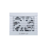 купить Блок питания Lian Li SP850P WHITE 850W Full Modular, 80+ PLATINUM, КПД 92% G9P.SP0850P.W000.EU в Алматы фото 1