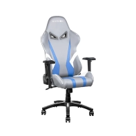 Купить Игровое компьютерное кресло Karnox (KX800105-LA) HERO Lava Edition Blue, <178cm, <90kg Алматы