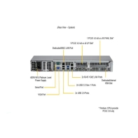 купить Серверная платформа SUPERMICRO SYS-110T-M в Алматы фото 3