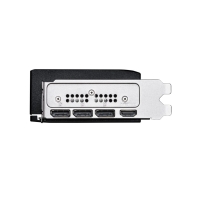 купить Видеокарта MSI GeForce RTX 5070 12G SHADOW 3X OC, 12Gb GDDR7 192-bit 1xHDMI 3xDP G5070-12S2C в Алматы фото 4