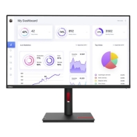 Купить Монитор Lenovo T32p-30 31.5* monitor Алматы