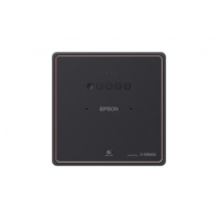 купить Моб.лазерный проектор Epson EF-12 V11HA14040,LCD:3х0.62",2500000:1/1000лм/FullHD(1920x1080)/USB/динамик YAMAHA/AndroidTV в Алматы фото 3