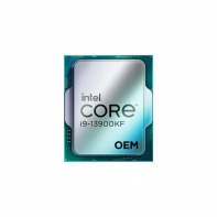 купить Intel CPU Desktop Core i9-13900KF OEM в Алматы фото 2
