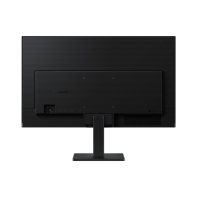 купить Монитор жидкокристаллический Samsung LS24F320GAIXCI 24" 16:9 1920х1080(FHD) IPS, Нет, 120 Hz, 5ms, 2xHDMI, Black в Алматы фото 3