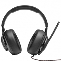 купить Driver: 50mm, Frequency: 20Hz – 20kHz, Impedance: 32 ohm, Microphone frequency response: 100Hz – 10kHz, Microphone pickup pattern: Directional, Microphone size: 4mm x 1.5mm, Cable length: Headset 1.2m + USB audio adapter 1.5m, Weight: 245g в Алматы фото 1
