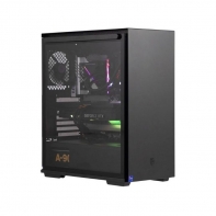 купить Системный блок PBA Neo Game 92309LC (Ci9-11900F 2,5GHz/32GB/500GB/6TB/RTX 3070Ti 8Gb/MACUBE 310P) в Алматы фото 2