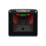 Купить Сканер вертикальной установки SP7201: Single Plane, Vertical, USB Only, No AUX Port, Standard Range, Midnight Black, Checkpoint EAS (CBL-CE0072 cable included) Алматы