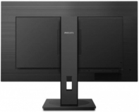 купить Монитор жидкокристаллический Philips LCD 31,5" 16:9, 3840 x 2160, VA, nonGLARE, 350cd в Алматы фото 2